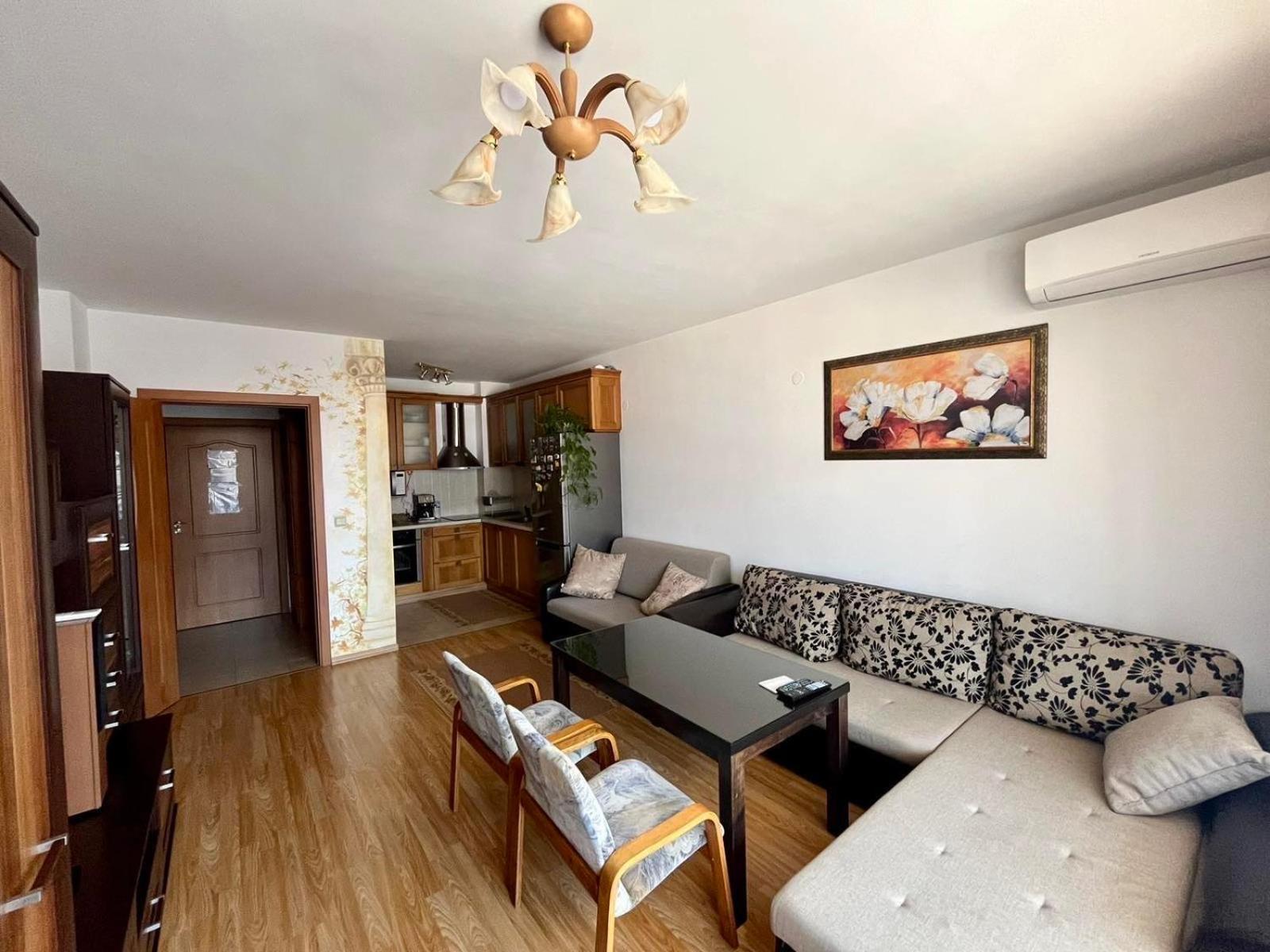Apartament First Line Bansko Exterior photo